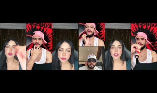 maryam_ad_ad's Stream - Aug 29, 2026, 10:51 AM
