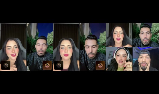 maryam_ad_ad's Stream - Sep 19, 2026, 5:52 PM
