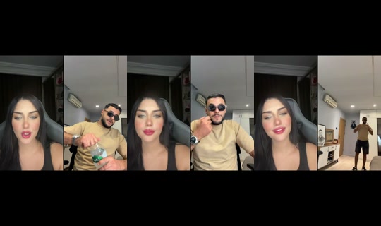 maryam_ad_ad's Stream - Sep 20, 2026, 5:15 PM
