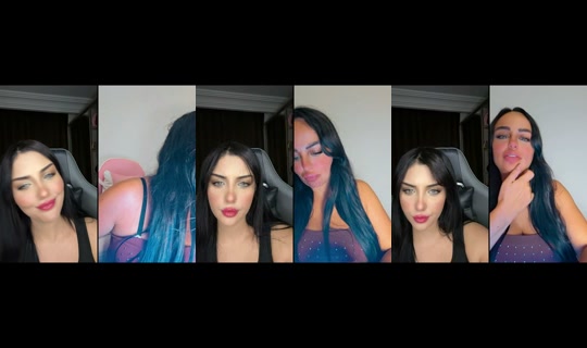 maryam_ad_ad's Stream - Sep 20, 2026, 6:00 PM