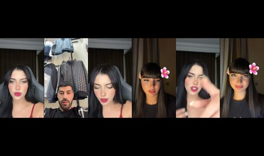 Stream di maryam_ad_ad - 21 set 2026, 15:24