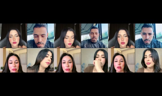 Stream di maryam_ad_ad - 21 set 2026, 15:48
