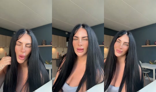 maryamflory's Stream - Jul 20, 2026, 4:45 PM