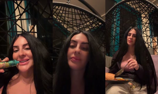 maryamflory's Stream - Oct 3, 2026, 11:56 PM