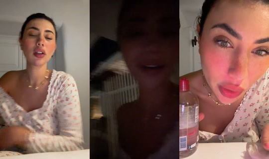 maryamshalah's Stream - Jul 31, 2026, 8:56 PM