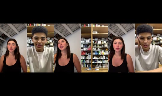 maryamshalah's Stream - Aug 8, 2026, 7:31 PM