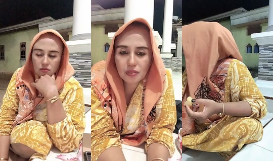 maryatunmaryatun59's Stream - Jul 22, 2026, 1:11 PM