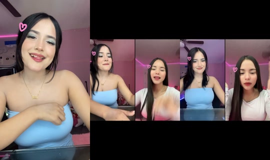 Stream ni maryguerra_3 - Ago 5, 2026, 1:16 AM