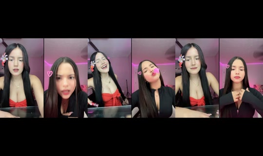 Stream ni maryguerra_3 - Ago 8, 2026, 1:38 AM