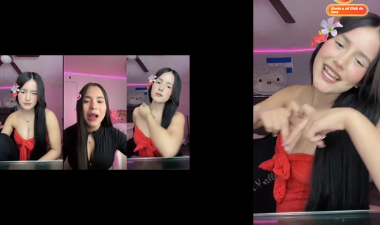 Stream ni maryguerra_3 - Ago 8, 2026, 4:09 AM