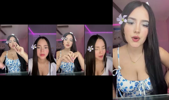 Stream de maryguerra_3 – 10 août 2026, 4:21