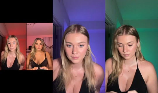 Stream ni maryia_darnell - Hul 28, 2026, 5:03 AM