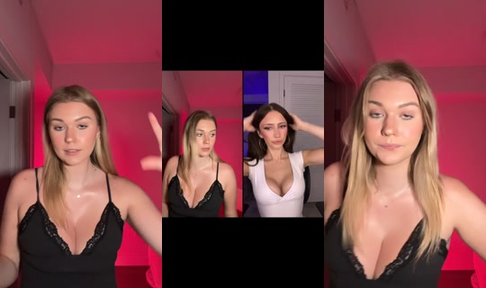 Stream di maryia_darnell - 10 ago 2026, 4:41
