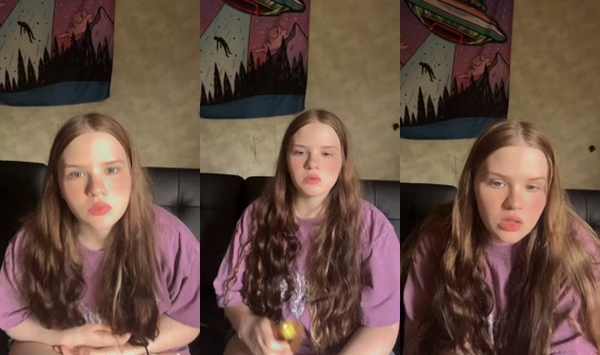 Stream von maryjanemama42 – 21. Juli 2026, 15:56
