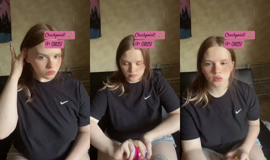Stream von maryjanemama42 – 22. Juli 2026, 13:25