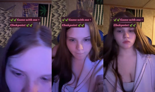maryjanemama42's Stream - Jul 25, 2026, 3:15 AM