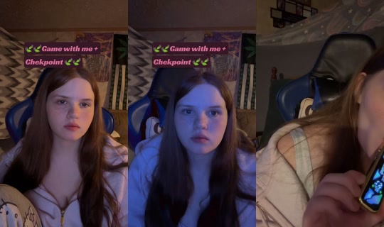 maryjanemama42's Stream - Jul 25, 2026, 5:11 AM