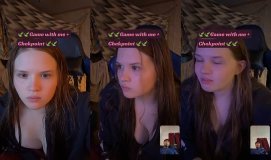 Stream von maryjanemama42 – 26. Juli 2026, 5:00
