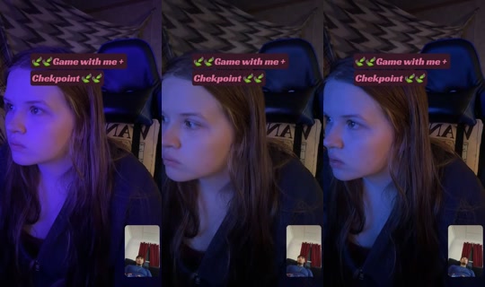 Stream von maryjanemama42 – 26. Juli 2026, 5:51