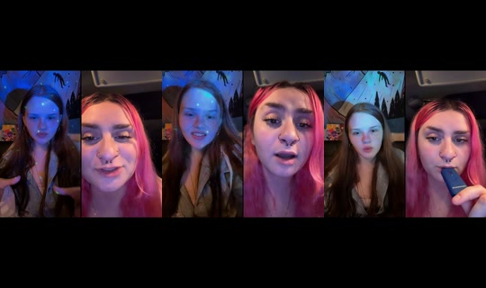 Stream di maryjanemama42 - 27 lug 2026, 2:05