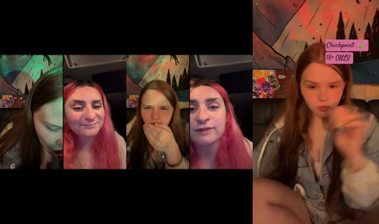 Stream di maryjanemama42 - 27 lug 2026, 2:24