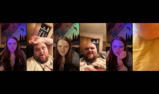 Stream di maryjanemama42 - 27 lug 2026, 4:38