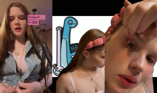 Stream di maryjanemama42 - 27 lug 2026, 4:57