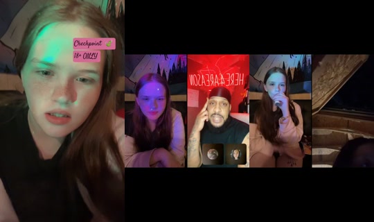 maryjanemama42's Stream - Jul 28, 2026, 3:15 AM