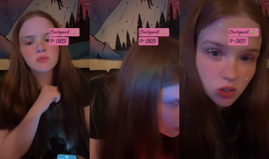 maryjanemama42's Stream - Jul 28, 2026, 5:21 AM