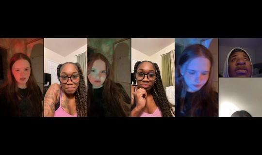maryjanemama42's Stream - Jul 28, 2026, 6:26 AM