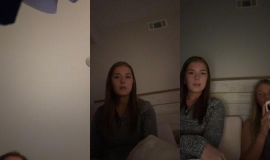 marykatherine.c's Stream - Oct 21, 2026, 11:59 PM