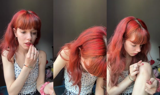 marykoch7's Stream - Jul 19, 2026, 8:53 PM