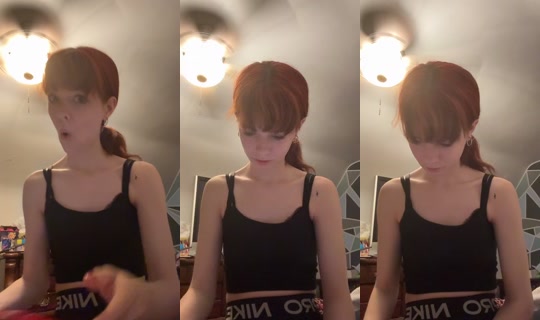 marykoch7's Stream - Jul 24, 2026, 4:43 AM