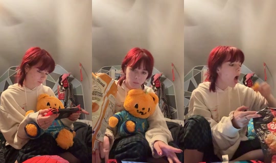 marykoch7's Stream - Jul 28, 2026, 2:53 AM