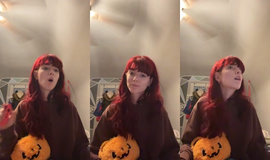 marykoch7's Stream - Jul 29, 2026, 3:35 AM