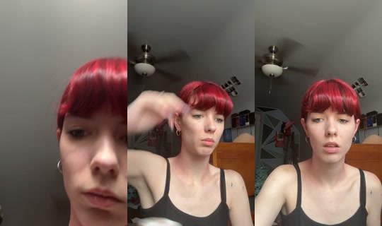 marykoch7's Stream - Aug 6, 2026, 4:59 PM