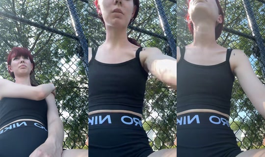 marykoch7's Stream - Aug 6, 2026, 7:18 PM