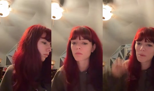 marykoch7's Stream - Aug 7, 2026, 2:12 AM