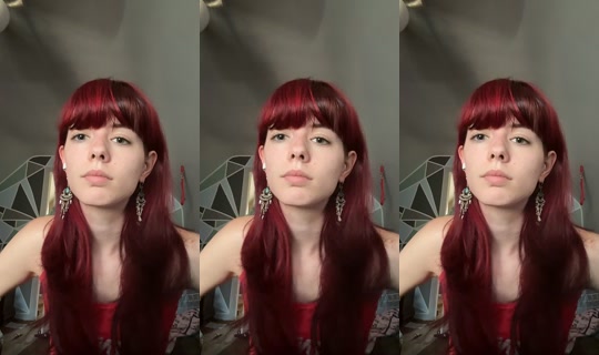 marykoch7's Stream - Aug 8, 2026, 10:38 PM