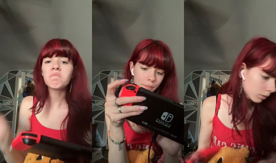 marykoch7's Stream - Aug 8, 2026, 10:58 PM