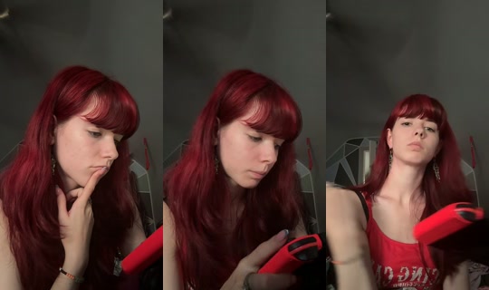 marykoch7's Stream - Aug 8, 2026, 11:18 PM