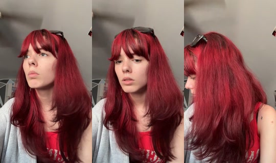 marykoch7's Stream - Aug 9, 2026, 4:28 PM