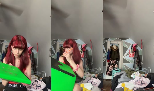 Stream ni marykoch7 - Ago 9, 2026, 7:37 PM