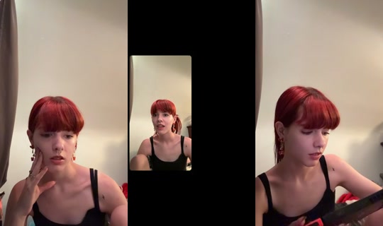 marykoch7's Stream - Aug 25, 2026, 2:01 AM