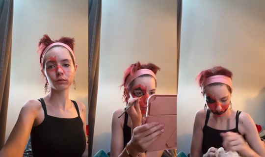 marykoch7's Stream - Aug 31, 2026, 2:52 AM