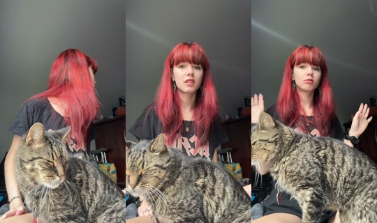 marykoch7's Stream - Sep 3, 2026, 2:37 PM
