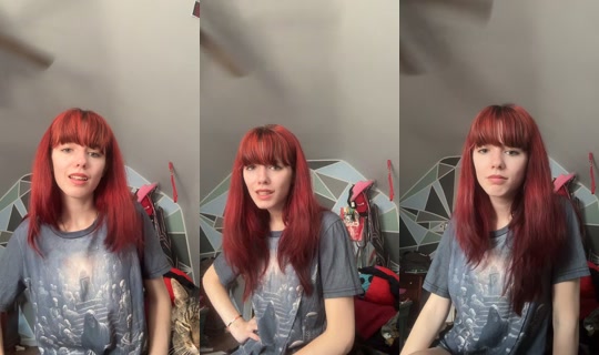 marykoch7's Stream - Sep 3, 2026, 6:10 PM