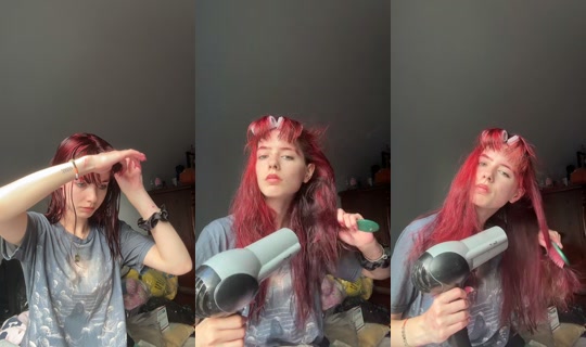 marykoch7's Stream - Sep 3, 2026, 8:10 PM
