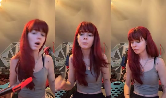 marykoch7's Stream - Sep 13, 2026, 12:16 AM