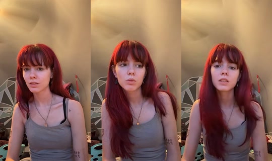 marykoch7's Stream - Sep 13, 2026, 3:14 AM